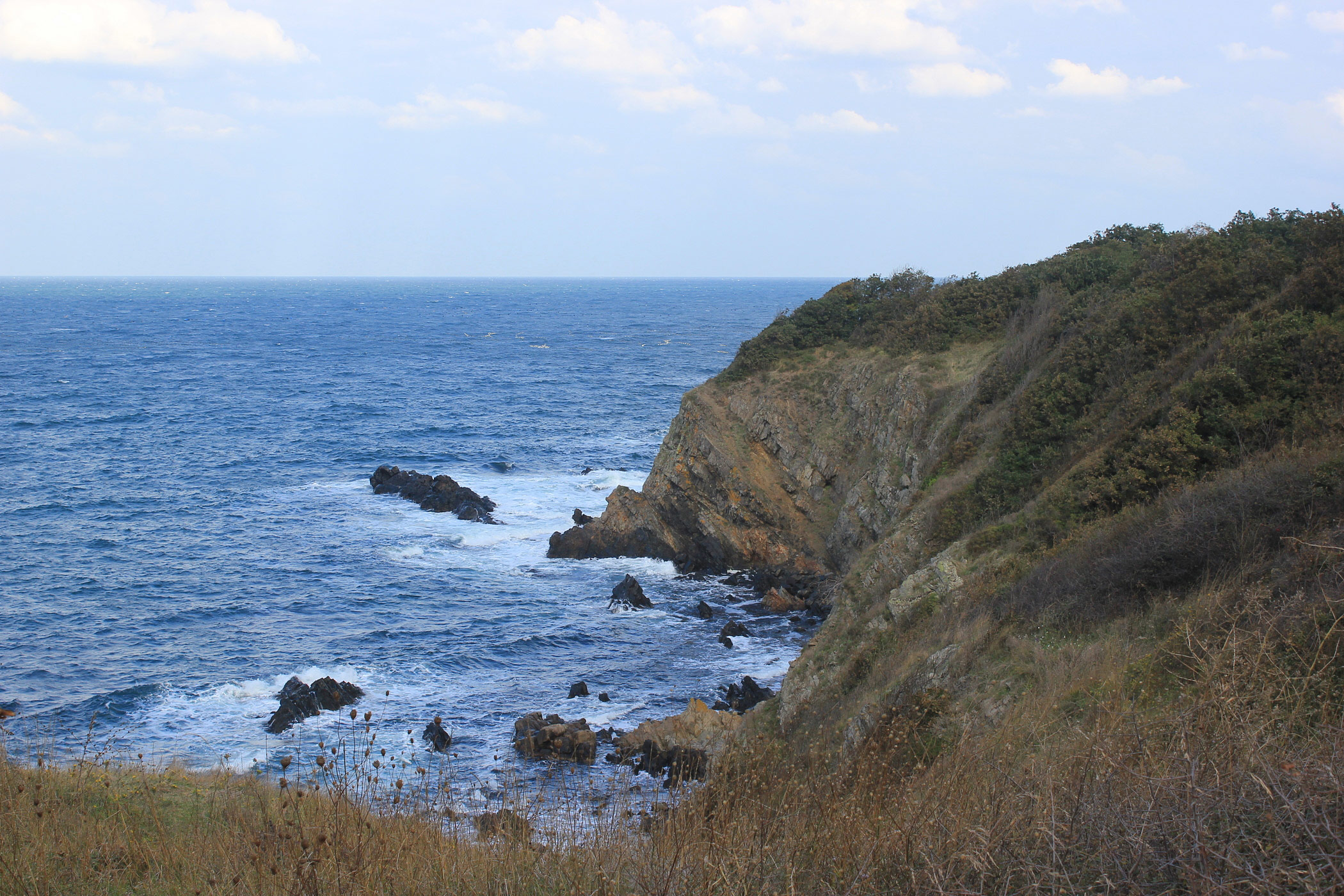 Sozopol (Созопол) (Photo license CC-BY-SA 3.0)